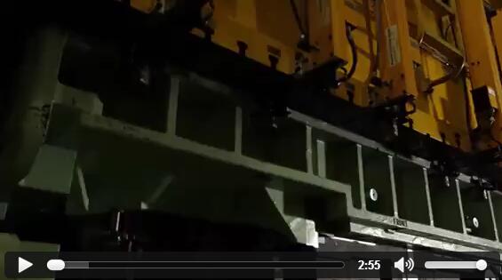 機(jī)器人自動(dòng)化集成